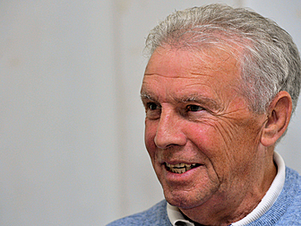 John Giles names his Team of t...